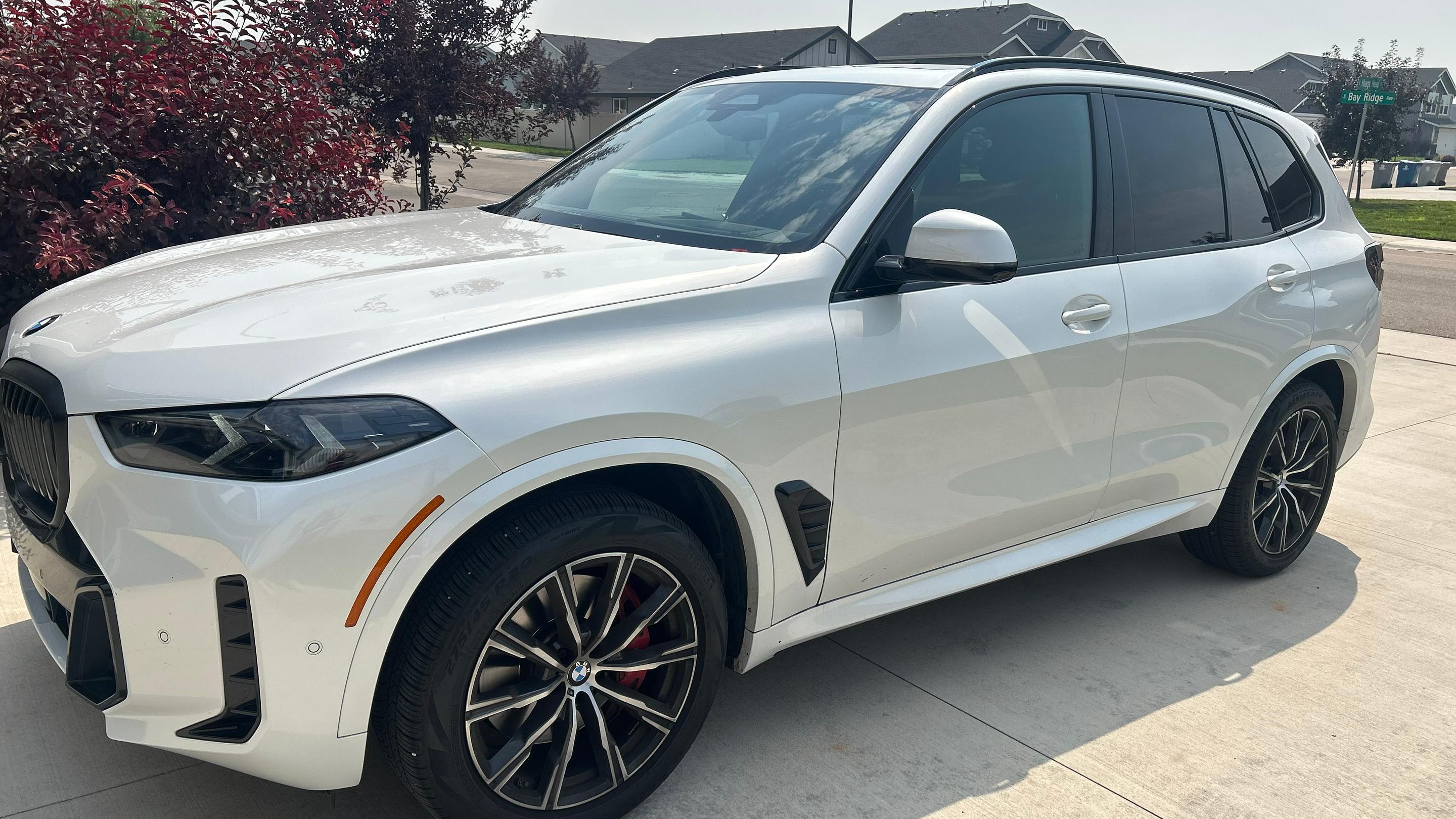 BMW X5 2025 in Nampa, ID