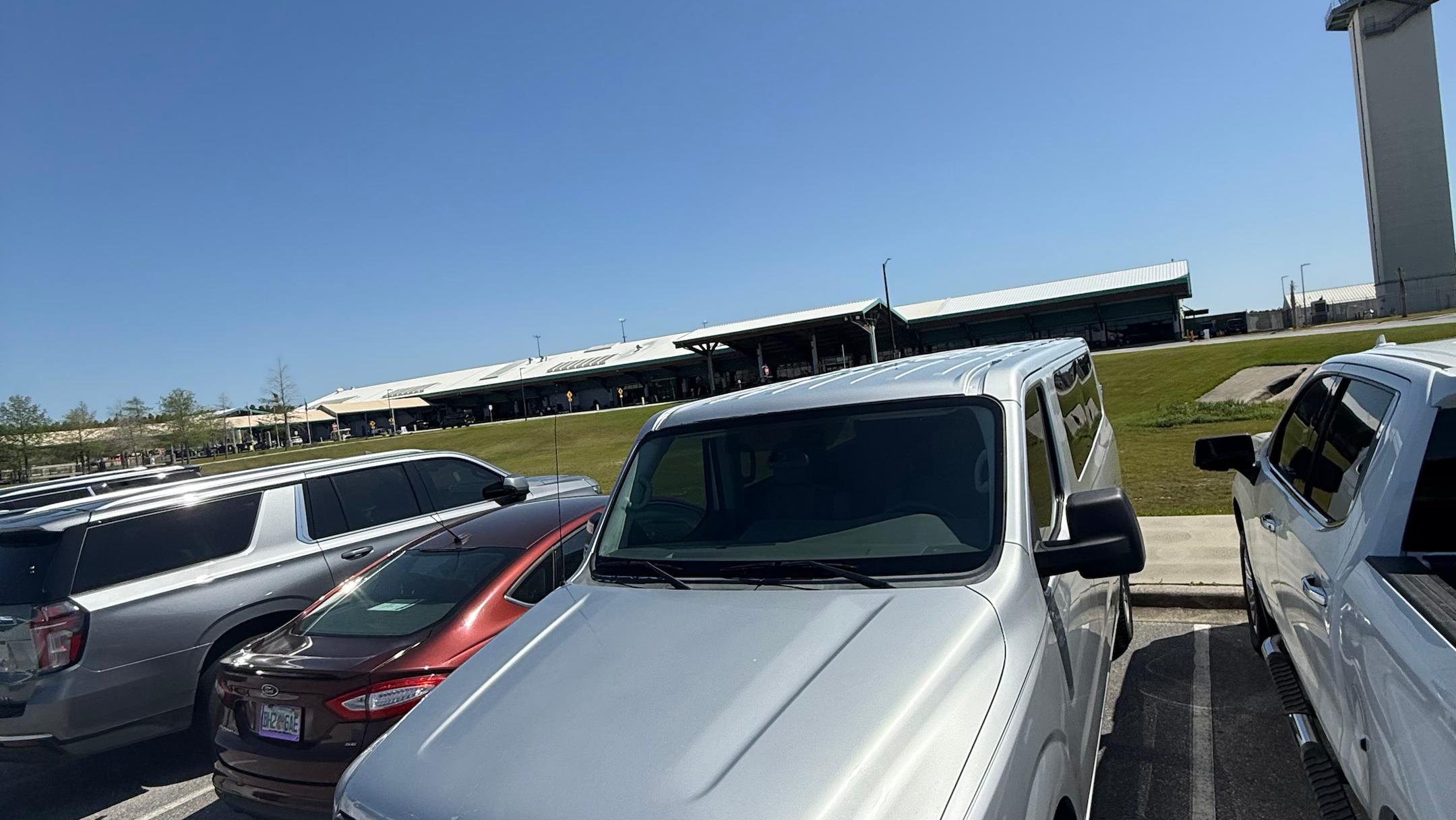 Nissan NV3500HD 2019 in Destin, FL