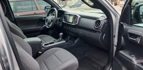 Toyota Tacoma 2019