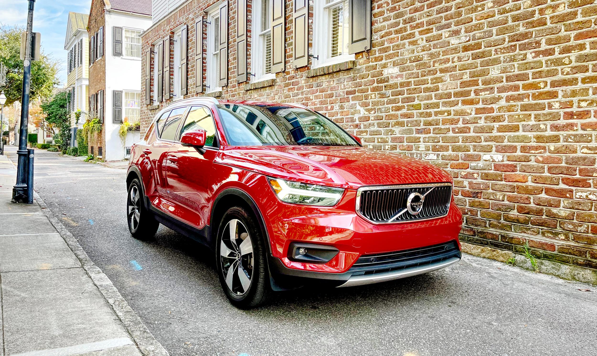 Volvo XC40 2019 in North Charleston, SC