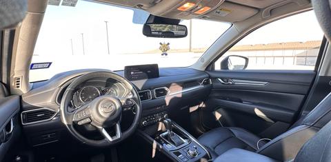Mazda CX-5 2023