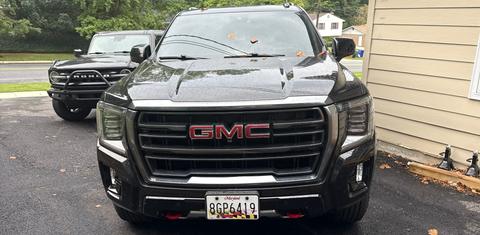 GMC Yukon XL 2024