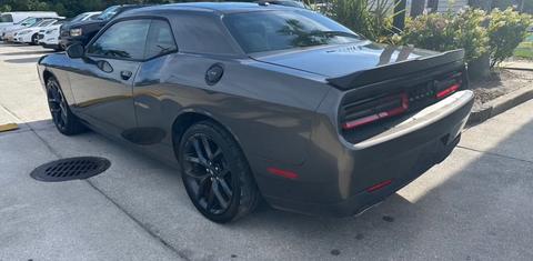 Dodge Challenger 2023