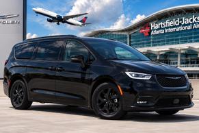 Chrysler Pacifica 2026 in Atlanta