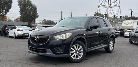Mazda CX-5 2014