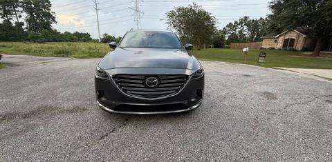 Mazda CX-9 2016