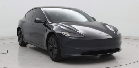 Tesla Model 3 2024