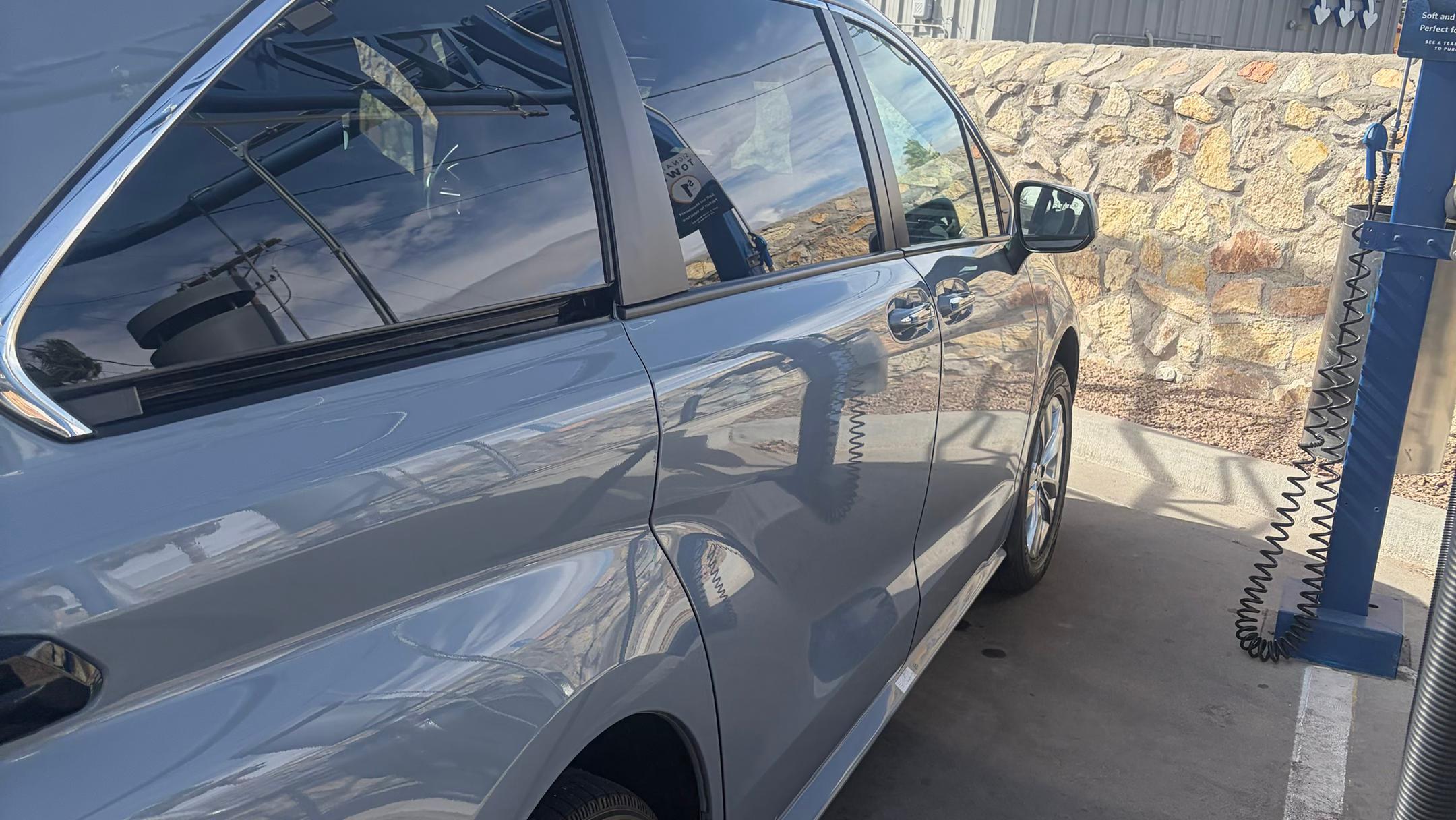 Toyota Sienna 2022 in Las Cruces, NM