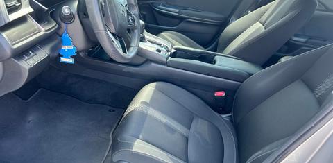 Honda Civic 2019