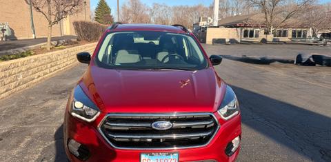 Ford Escape 2019