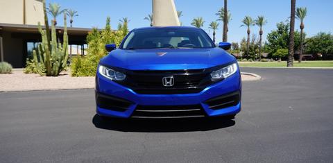 Honda Civic 2017