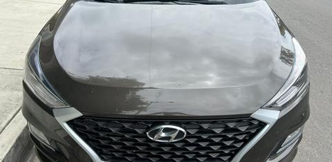Hyundai Tucson 2020