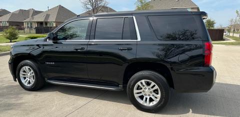 Chevrolet Tahoe 2019
