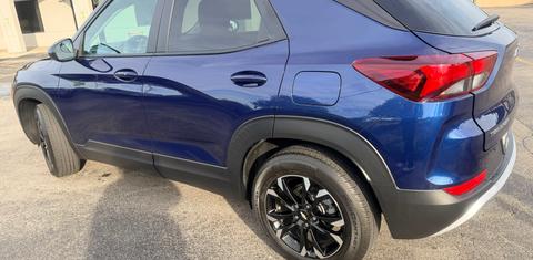 Chevrolet Trailblazer 2023