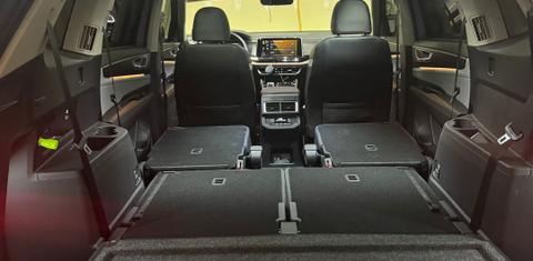 Volkswagen Atlas 2024