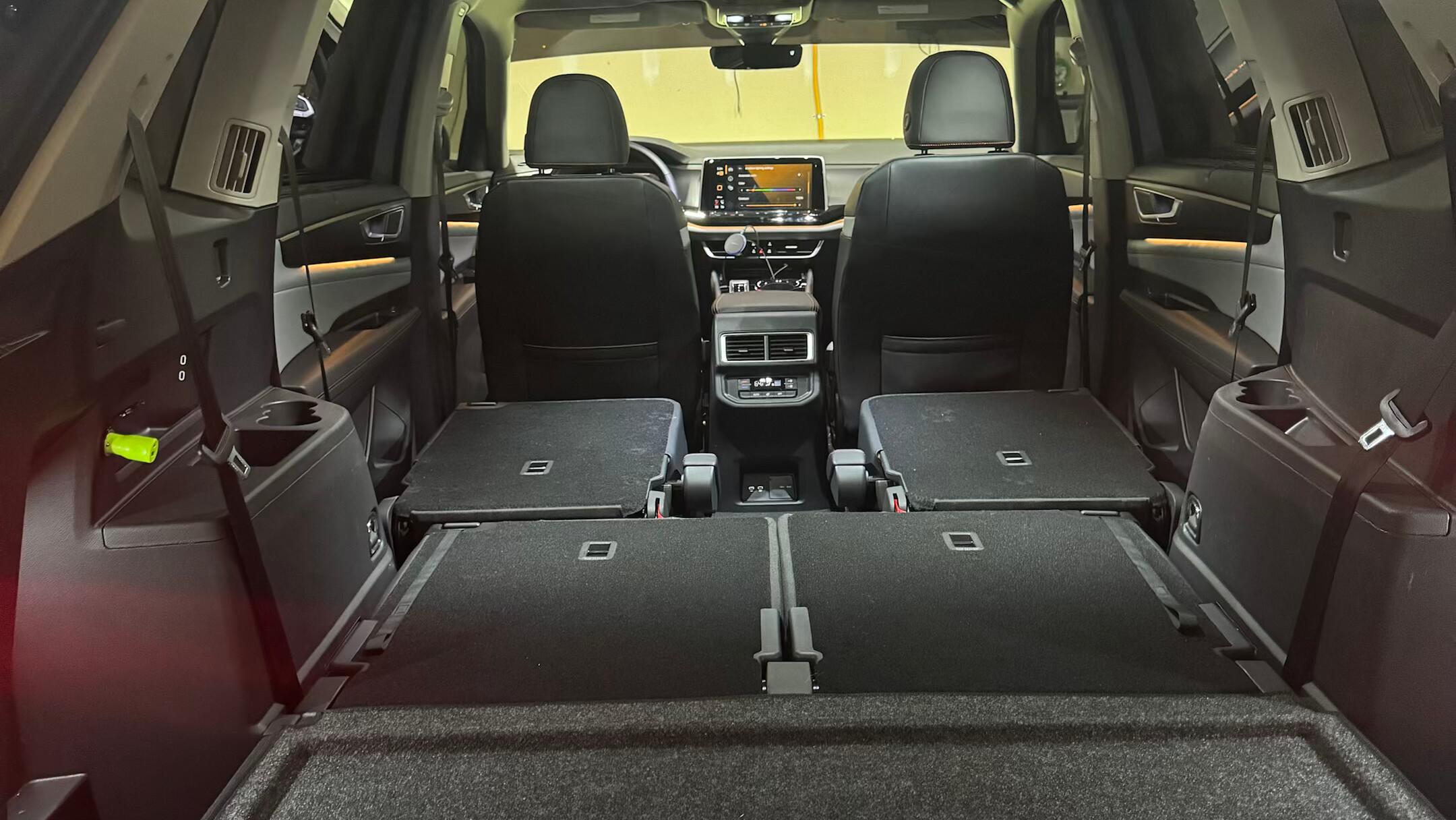 Volkswagen Atlas 2024 in Dickinson, ND