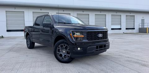 Ford F-150 2026
