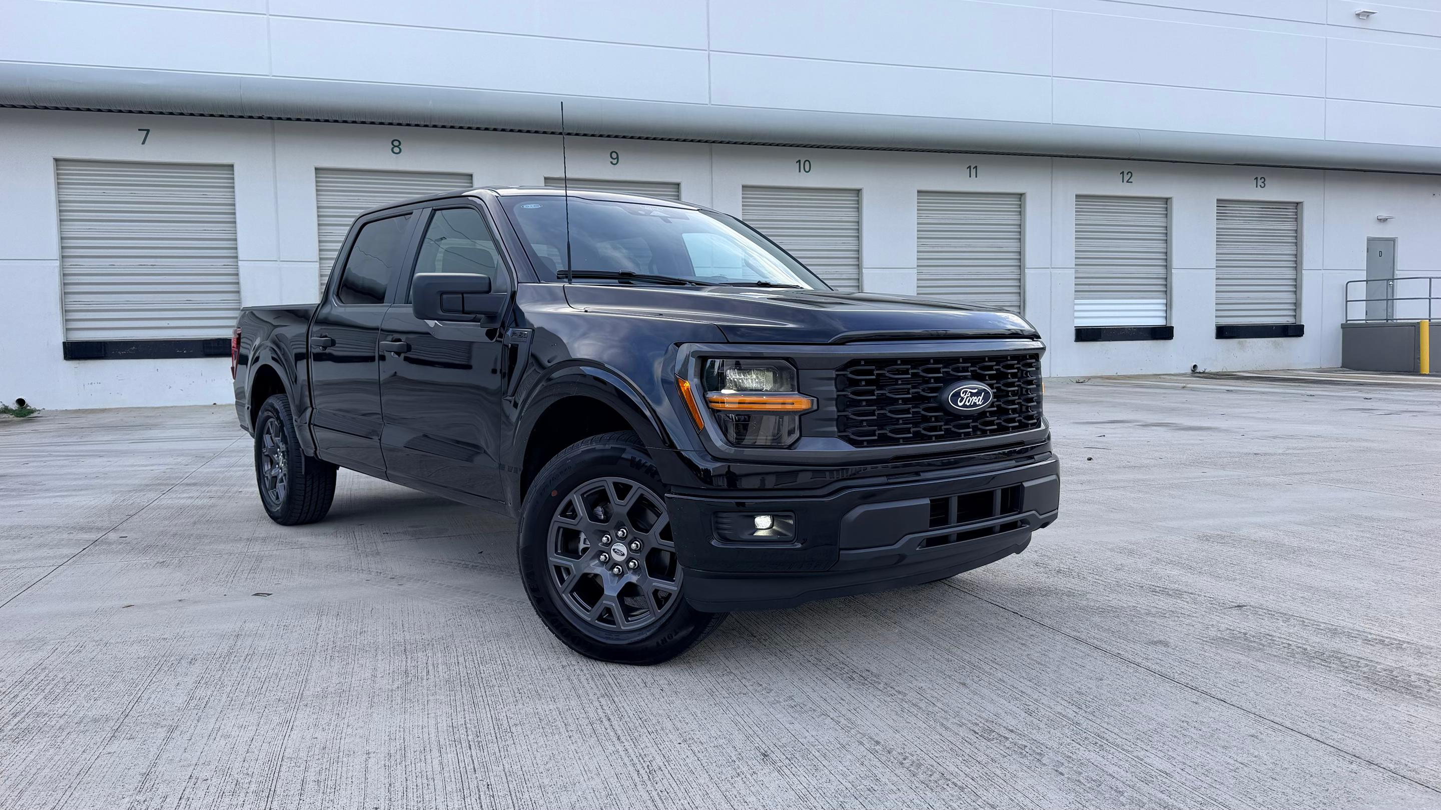 Ford F-150 2026 in Fort Lauderdale, FL