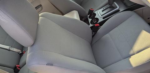 Ford Escape 2012