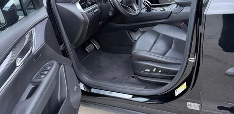 Cadillac XT6 2020
