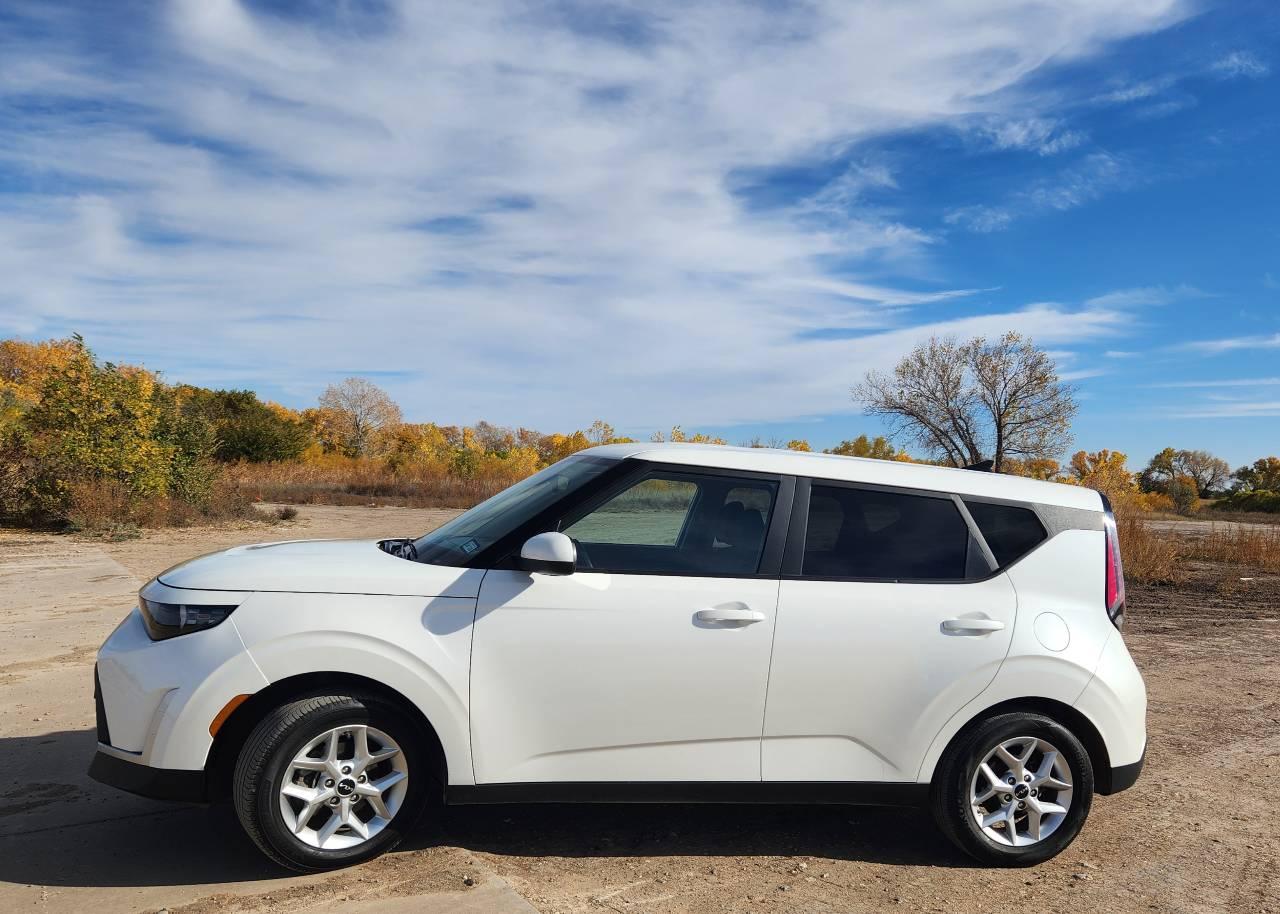 Kia Soul 2023 in Amarillo, TX