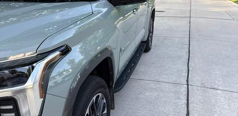 Toyota Tundra 2026