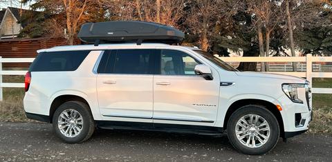 GMC Yukon XL 2024