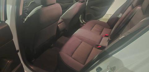 Nissan Altima 2026