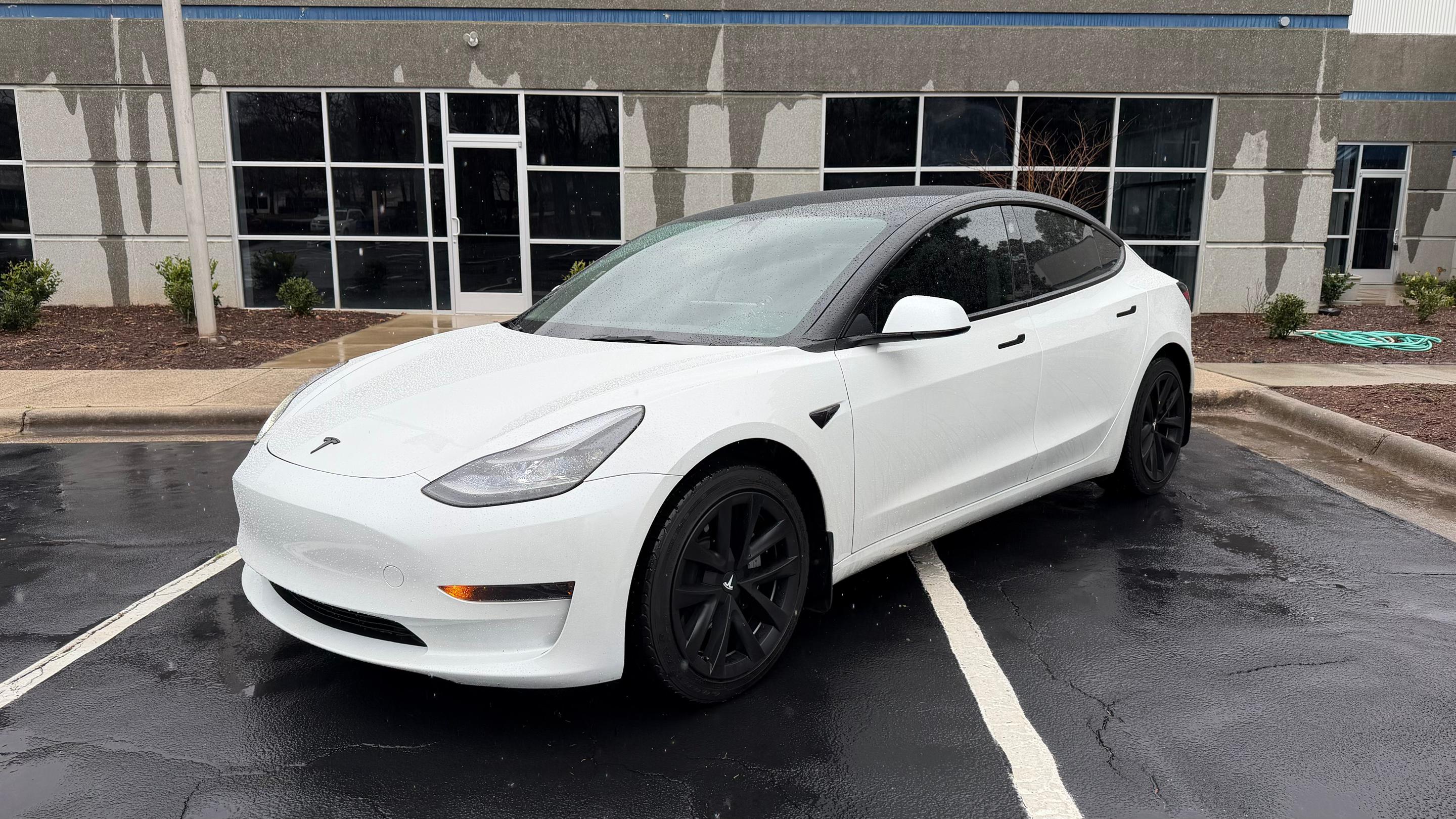Tesla Model 3 2023 in Morrisville, NC