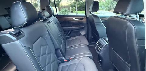 Volkswagen Atlas 2024