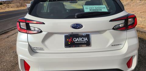Subaru Impreza 2025