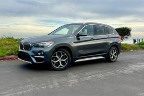 BMW X1 2018 in Millbrae