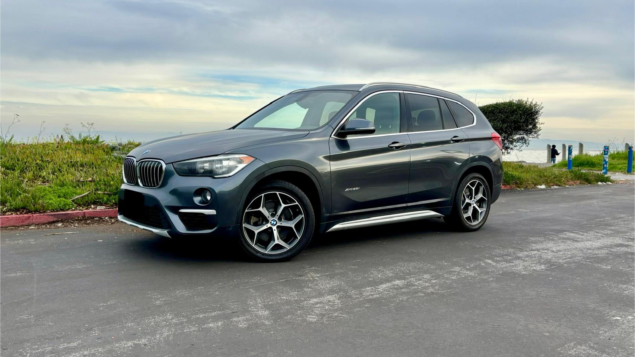 BMW X1 2018 in Millbrae, CA