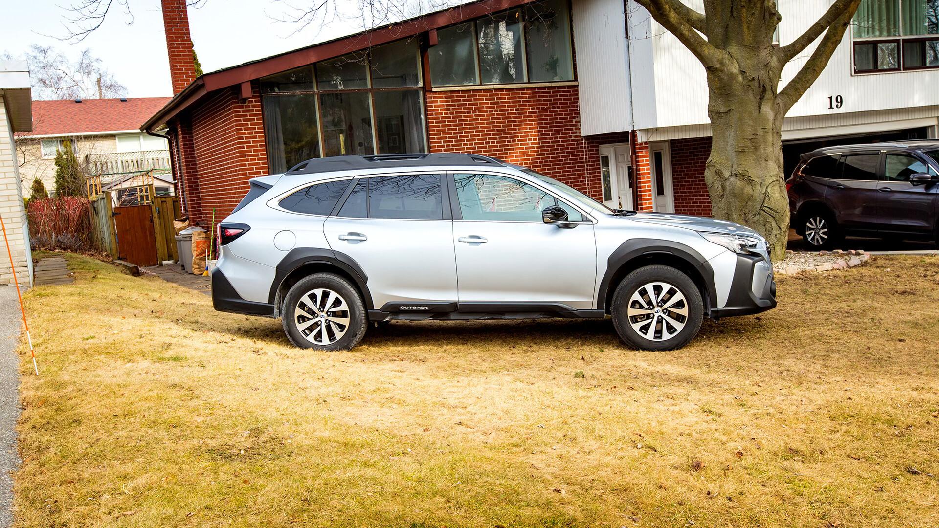 Subaru Outback 2024 à Markham, ON