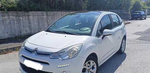 Citroen C3 2013