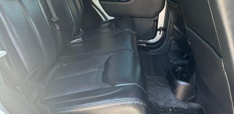Jeep Wrangler Unlimited 2015