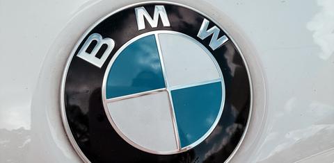 BMW X5 2018