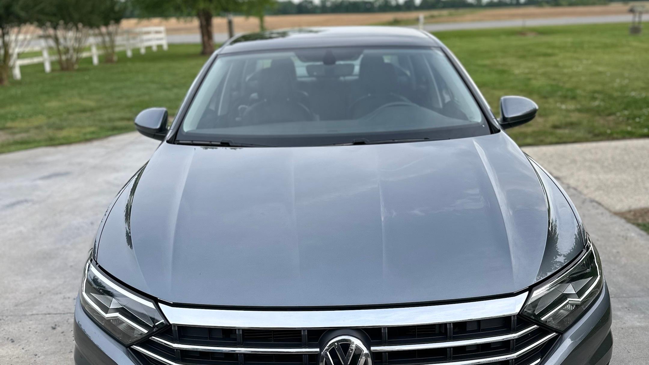 Volkswagen Jetta 2021 in Denton, MD