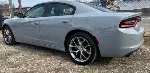 Dodge Charger 2022