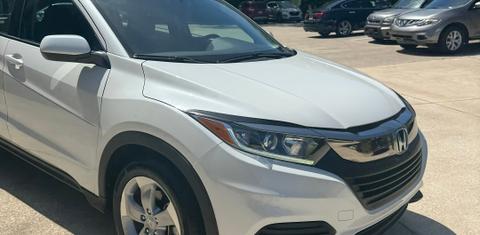 Honda HR-V 2020