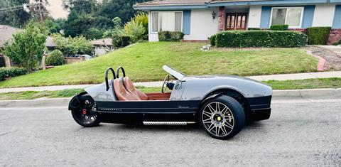 Vanderhall Venice 2022