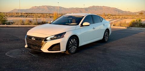 Nissan Altima 2023