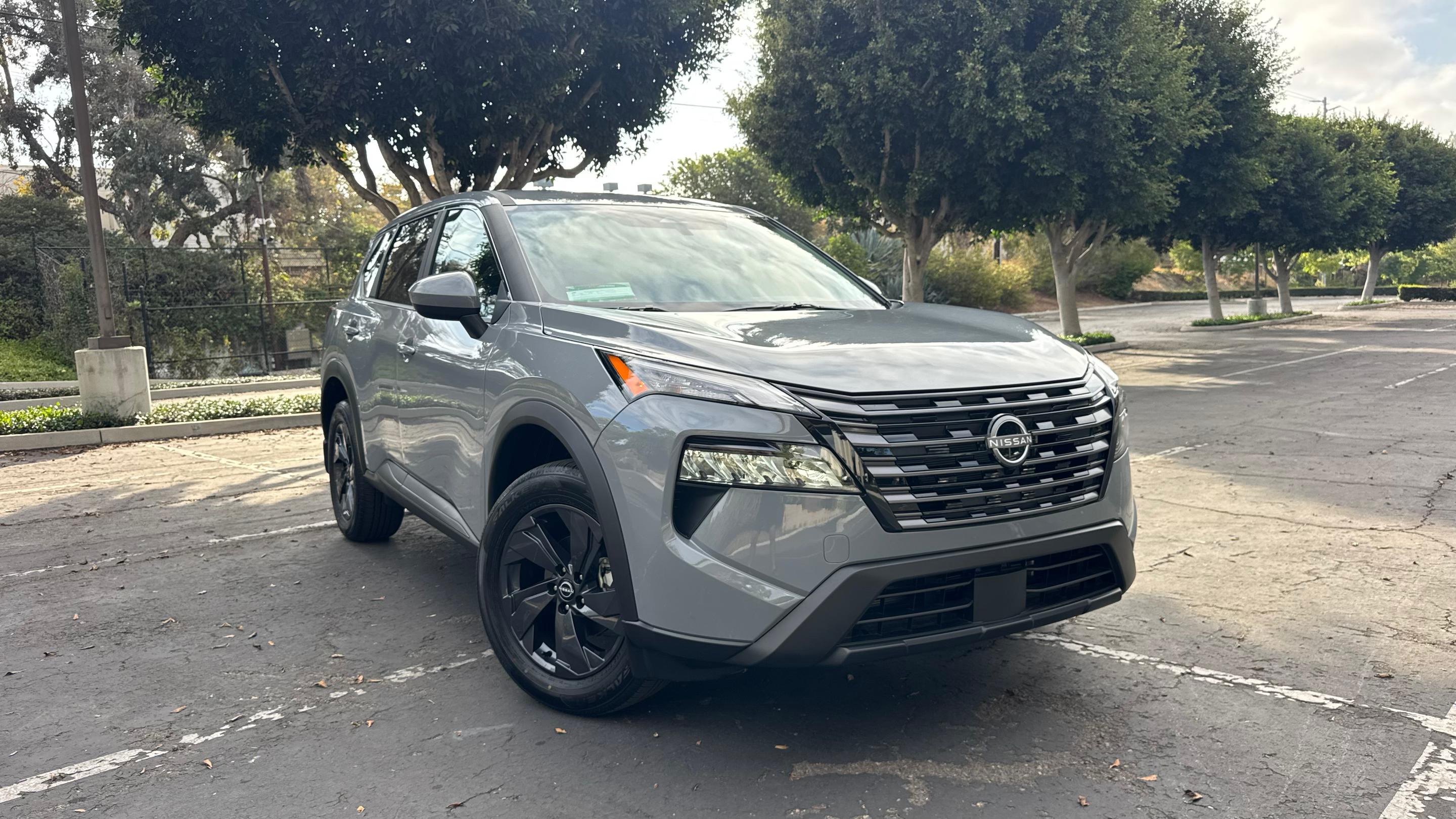 Nissan Rogue 2026 in San Diego, CA