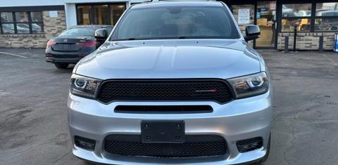 Dodge Durango 2019