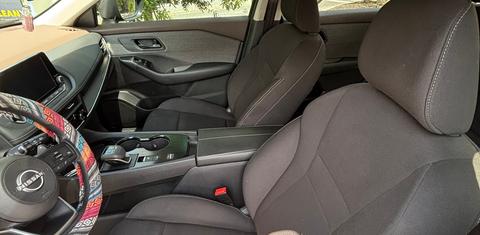 Nissan Rogue 2023