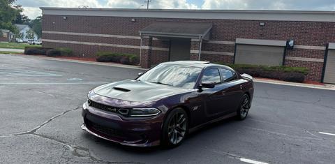 Dodge Charger 2020