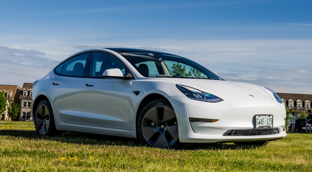 Tesla Model 3 2023 à Markham, ON