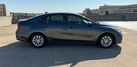 Kia Forte 2020