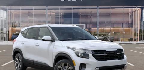 Kia Seltos 2024