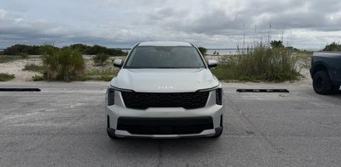 Kia Sorento 2026
